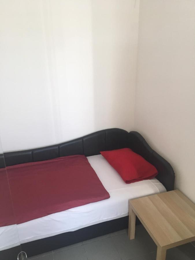 Tocc Apartman Gyál Exterior foto