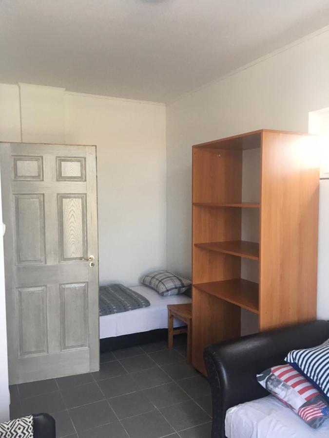 Tocc Apartman Gyál Exterior foto