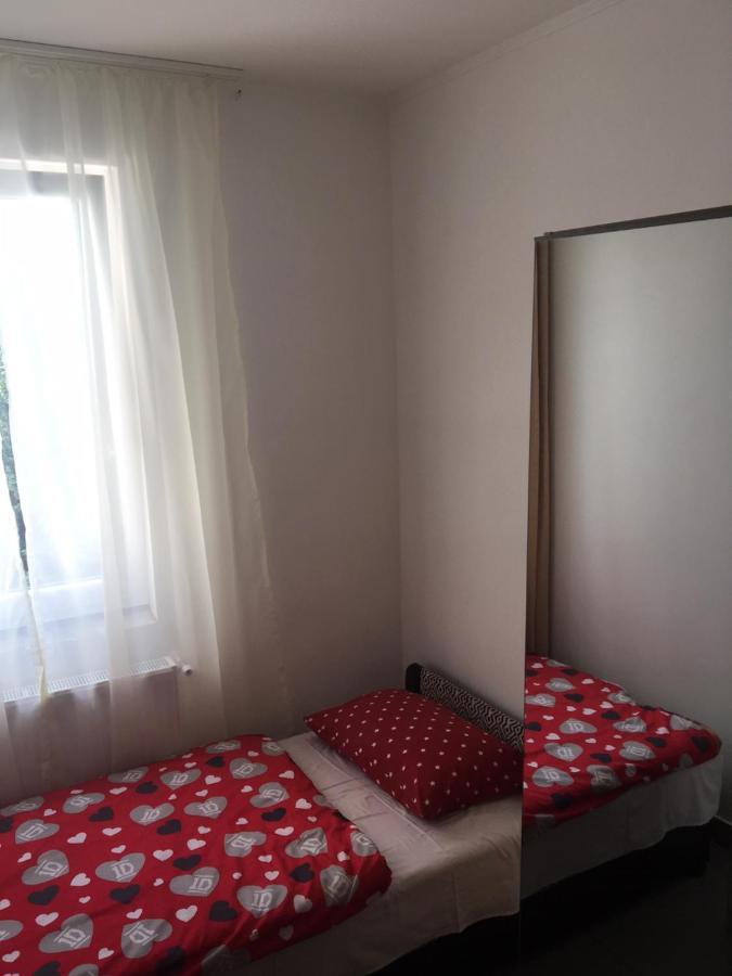 Tocc Apartman Gyál Exterior foto