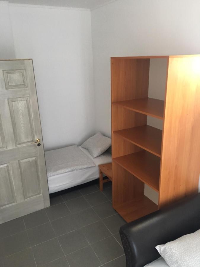 Tocc Apartman Gyál Exterior foto