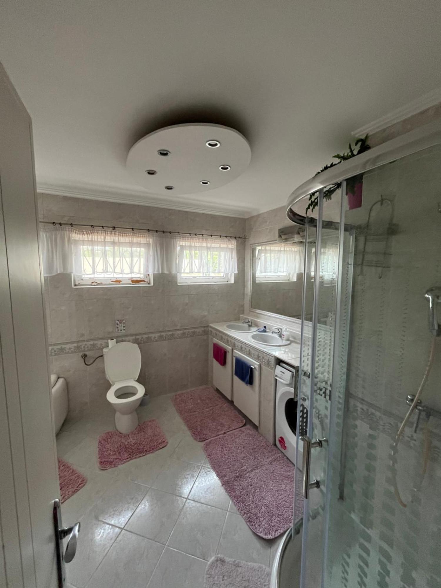 Tocc Apartman Gyál Exterior foto