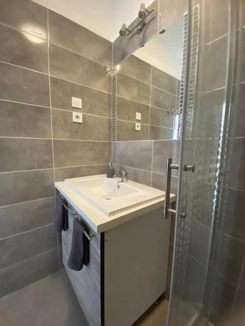 Tocc Apartman Gyál Exterior foto