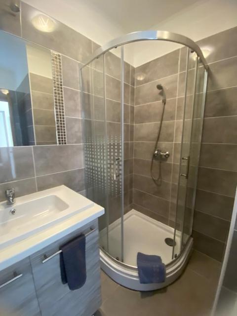 Tocc Apartman Gyál Exterior foto
